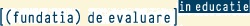Evaluare in educatie